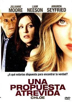 Una propuesta atrevida (2009) Online 